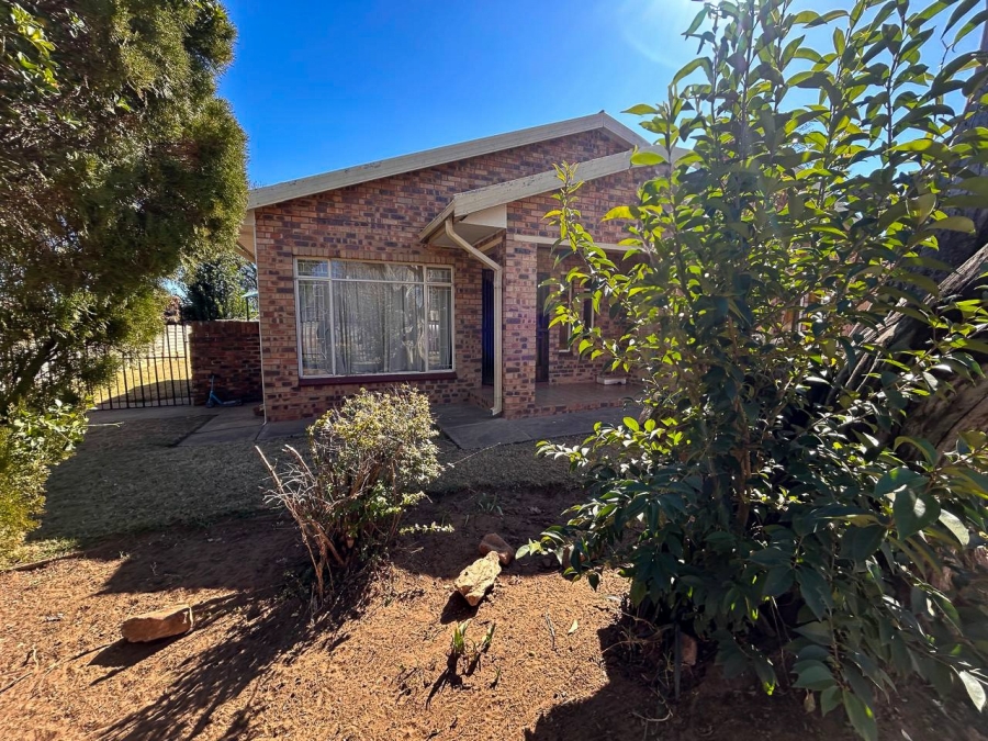 4 Bedroom Property for Sale in Parys Free State
